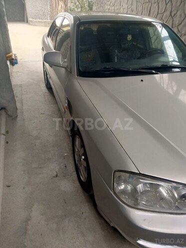 Kia Optima 2004, 338,494 km - 2.0 l - Bakı