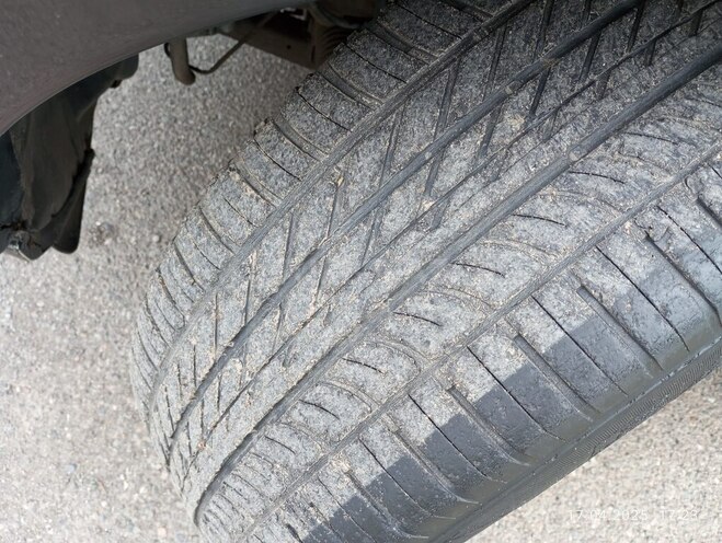 Land Rover Discovery 2006, 290,000 km - 2.7 l - Bakı