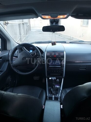 Baic  2014, 280,000 km - 1.5 l - Bakı