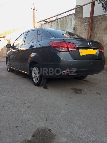 Baic  2014, 280,000 km - 1.5 l - Bakı
