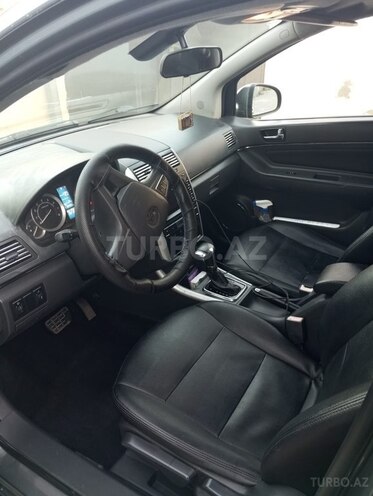 Baic  2014, 280,000 km - 1.5 l - Bakı