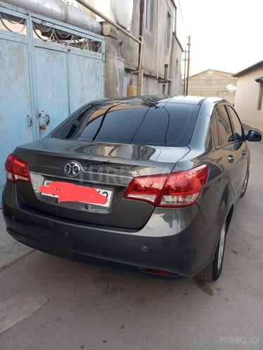 Baic  2014, 280,000 km - 1.5 l - Bakı