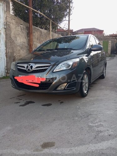 Baic  2014, 280,000 km - 1.5 l - Bakı