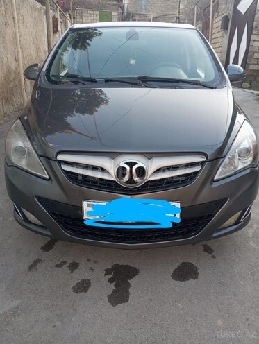 Baic  2014, 280,000 km - 1.5 l - Bakı