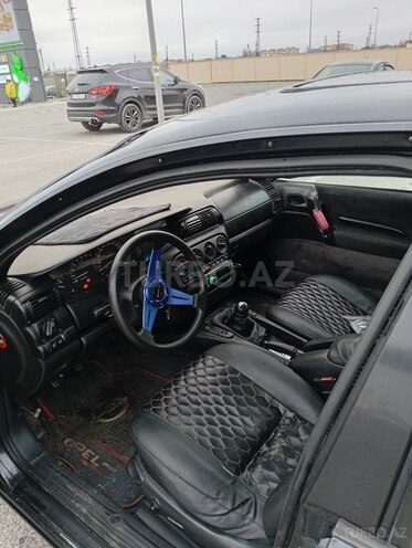 Opel Omega 1994, 380,000 km - 2.5 l - Qax