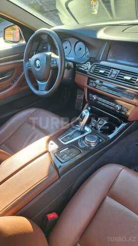 BMW 528 2014, 170,000 km - 2.0 l - Bakı