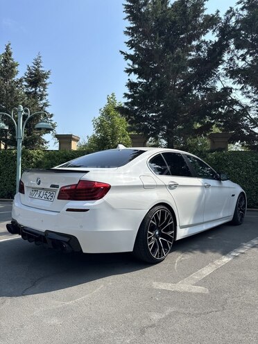 BMW 528 2014, 170,000 km - 2.0 l - Bakı