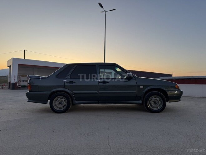 LADA (VAZ) 2115 2011, 235,000 km - 1.5 л - Gəncə