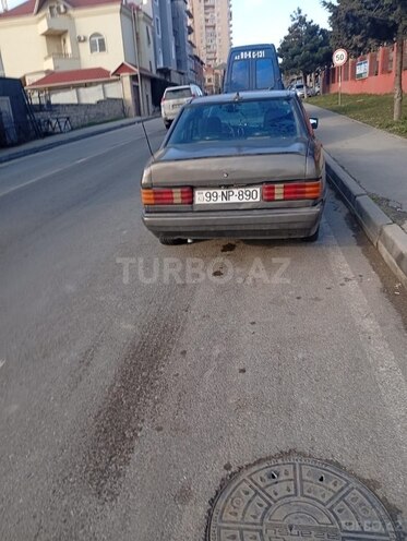 Mercedes 190 1991, 99,999 km - 1.8 л - Bakı