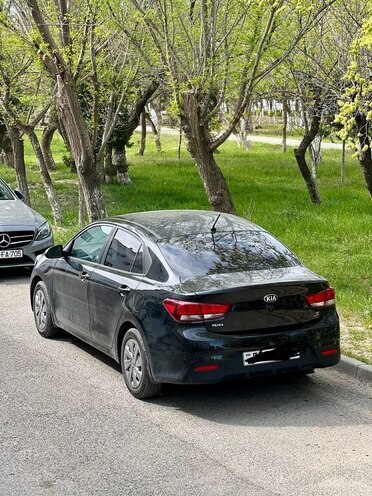 Kia Rio 2020, 81,000 km - 1.6 l - Sumqayıt