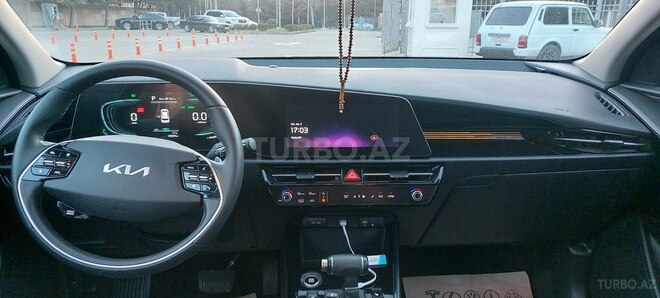 Kia Niro 2023, 17,000 km - 1.6 л - Bakı