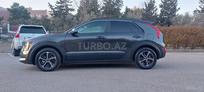 Kia Niro 2023, 17,000 km - 1.6 л - Bakı