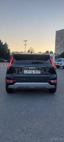 Kia Niro 2023, 17,000 km - 1.6 л - Bakı