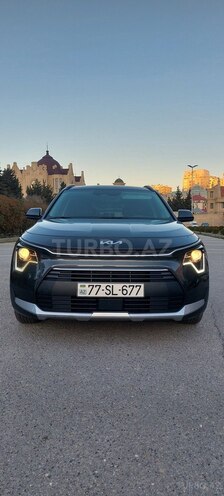 Kia Niro 2023, 17,000 km - 1.6 л - Bakı