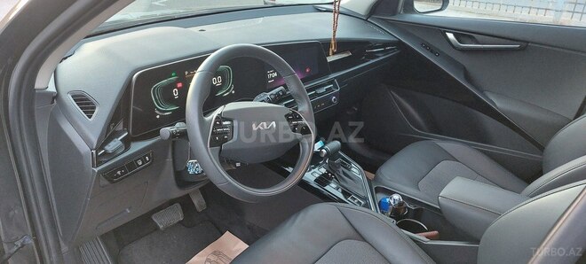 Kia Niro 2023, 17,000 km - 1.6 л - Bakı