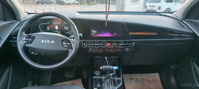 Kia Niro 2023, 17,000 km - 1.6 л - Bakı