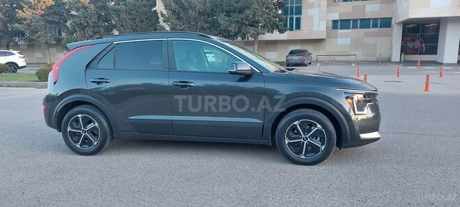 Kia Niro 2023, 17,000 km - 1.6 л - Bakı