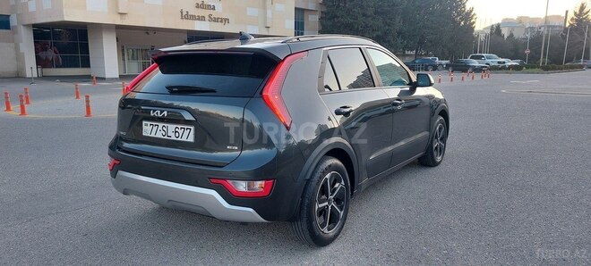 Kia Niro 2023, 17,000 km - 1.6 л - Bakı
