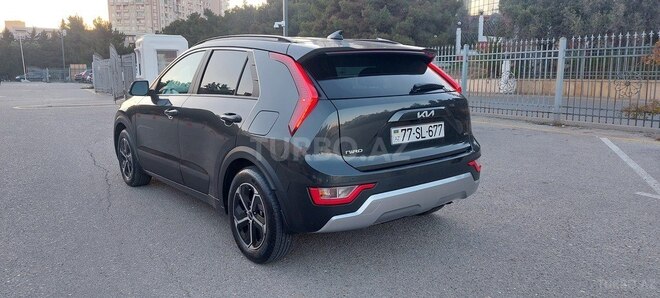 Kia Niro 2023, 17,000 km - 1.6 л - Bakı