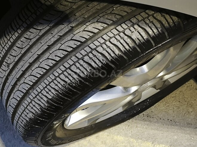 Hyundai i30 2008, 235,000 km - 1.6 l - İsmayıllı