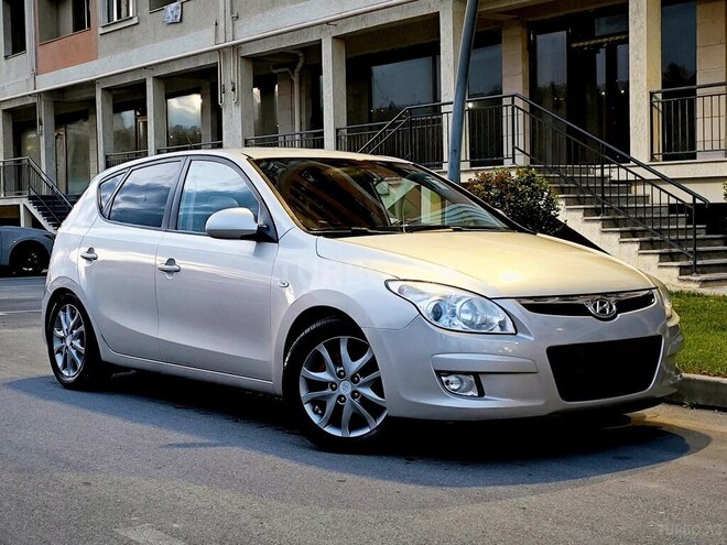 Hyundai i30 2008, 235,000 km - 1.6 l - İsmayıllı