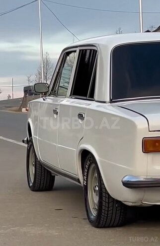 LADA (VAZ) 21011 1974, 62,765 km - 1.3 л - Cəlilabad