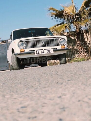 LADA (VAZ) 21011 1974, 62,765 km - 1.3 л - Cəlilabad