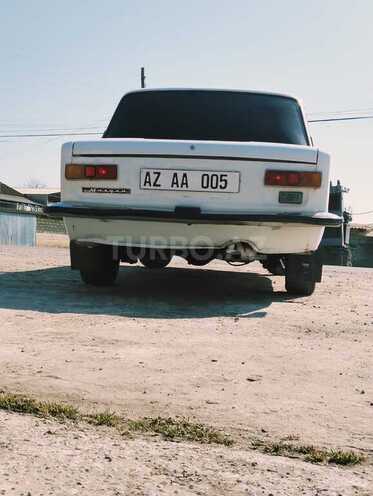LADA (VAZ) 21011 1974, 62,765 km - 1.3 л - Cəlilabad