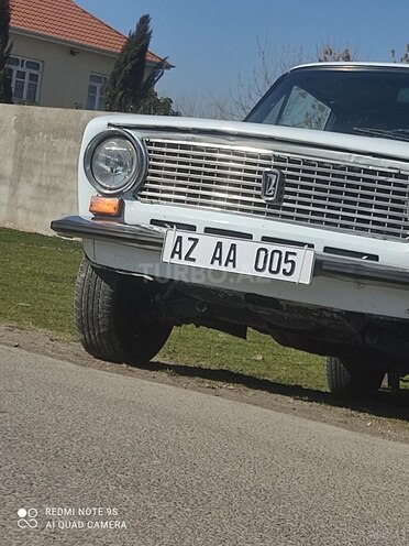 LADA (VAZ) 21011 1974, 62,765 km - 1.3 л - Cəlilabad