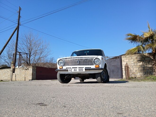 LADA (VAZ) 21011 1974, 62,765 km - 1.3 л - Cəlilabad