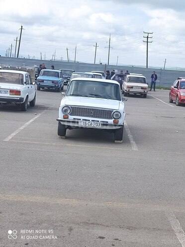 LADA (VAZ) 21011 1974, 62,765 km - 1.3 л - Cəlilabad