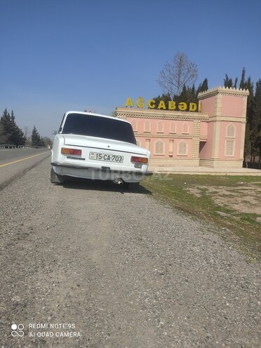 LADA (VAZ) 21011 1974, 62,765 km - 1.3 л - Cəlilabad