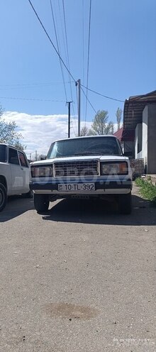 LADA (VAZ) 2107 1998, 40,000 km - 1.6 л - Qazax