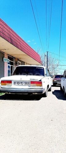 LADA (VAZ) 2107 1998, 40,000 km - 1.6 л - Qazax
