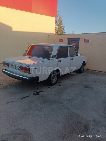 LADA (VAZ) 2107 1998, 40,000 km - 1.6 л - Qazax