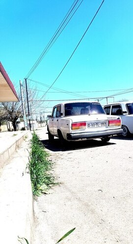 LADA (VAZ) 2107 1998, 40,000 km - 1.6 л - Qazax
