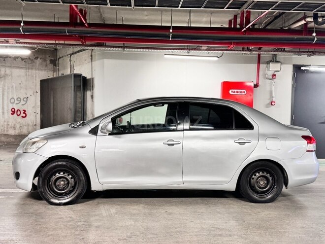 Toyota Yaris 2008, 300,000 km - 1.3 l - Bakı