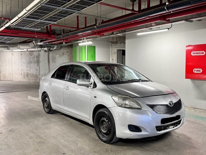 Toyota Yaris 2008, 300,000 km - 1.3 l - Bakı