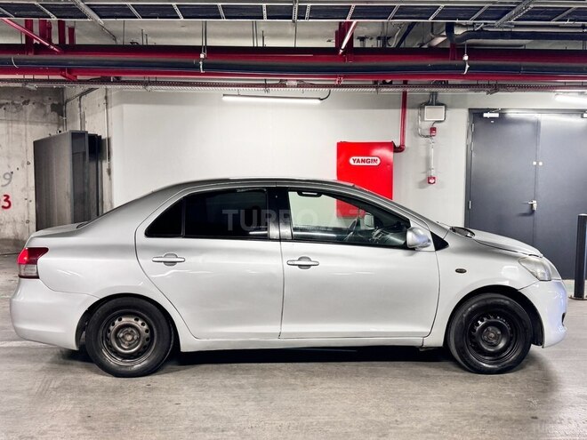 Toyota Yaris 2008, 300,000 km - 1.3 l - Bakı