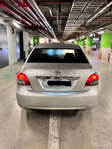 Toyota Yaris 2008, 300,000 km - 1.3 l - Bakı