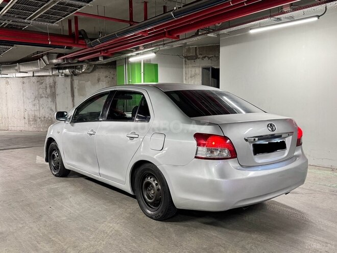 Toyota Yaris 2008, 300,000 km - 1.3 l - Bakı