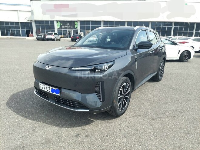 Changan Qiyuan Q05 2025, 0 km - 1.5 л - Bakı