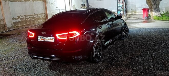 Kia Optima 2015, 139,000 km - 2.0 л - Bakı