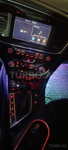 Kia Optima 2015, 139,000 km - 2.0 л - Bakı