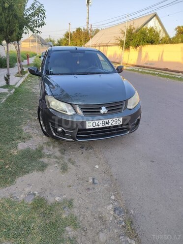 Saipa Saina 2018, 190,000 km - 1.5 l - Ağcabədi
