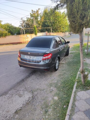 Saipa Saina 2018, 190,000 km - 1.5 l - Ağcabədi