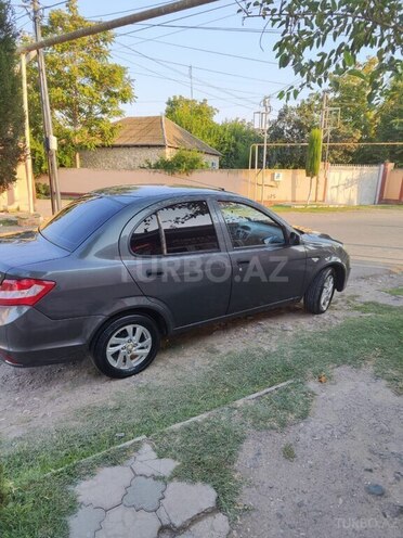 Saipa Saina 2018, 190,000 km - 1.5 l - Ağcabədi