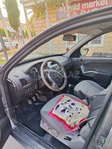 Saipa Saina 2018, 190,000 km - 1.5 l - Ağcabədi