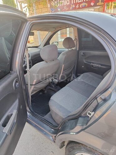 Saipa Saina 2018, 190,000 km - 1.5 l - Ağcabədi