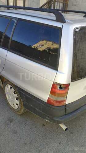 Opel Astra 1992, 475,650 km - 1.6 l - Bakı